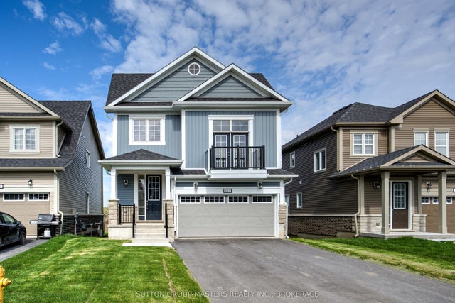102 Oakmont Drive, Loyalist