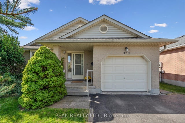 359 Westvale Drive, Waterloo