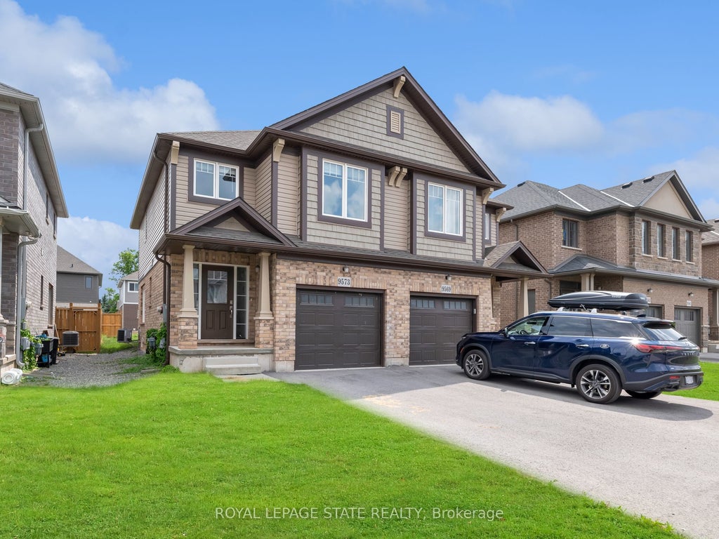 9573 Tallgrass Avenue, Niagara Falls