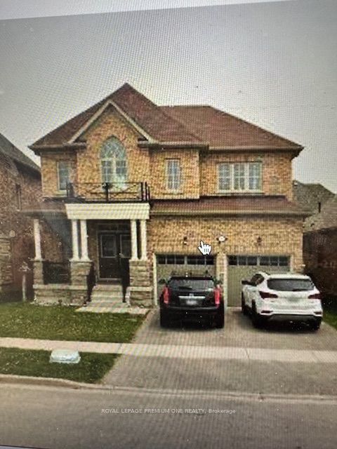 704 Arthur Parker Avenue, Woodstock