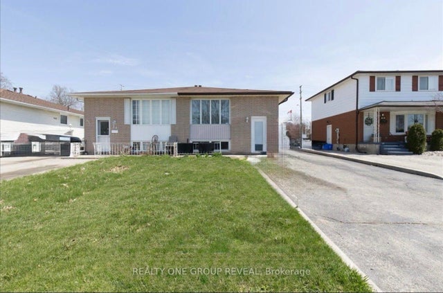 56 Bakersfield Drive, Cambridge