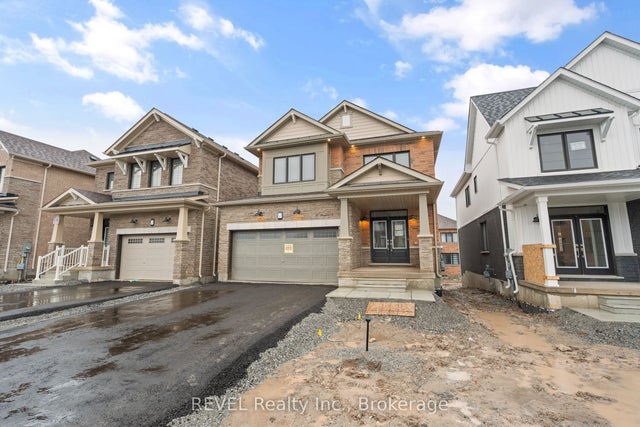 145 Stern Drive, Welland