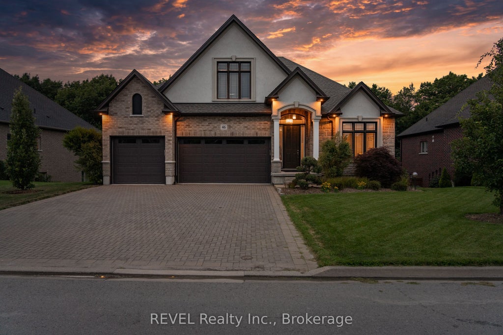 46 Philmori Boulevard, Pelham