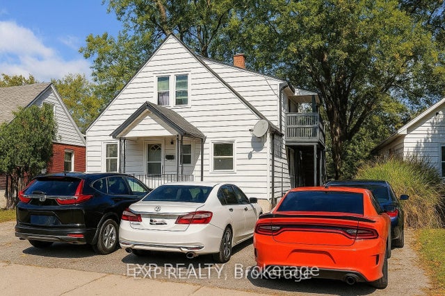 96 Emery Street W, London South