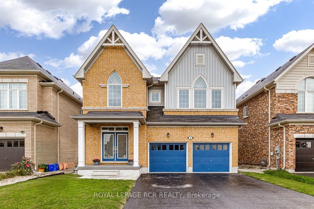 3 Jenkins Street, East Luther Grand Valley