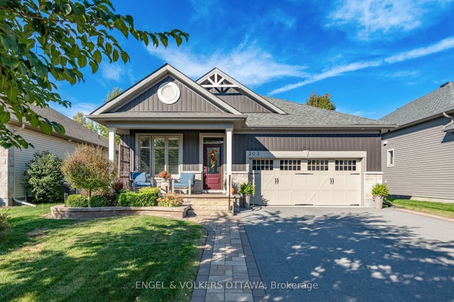 303 Equinelle Drive, North Grenville
