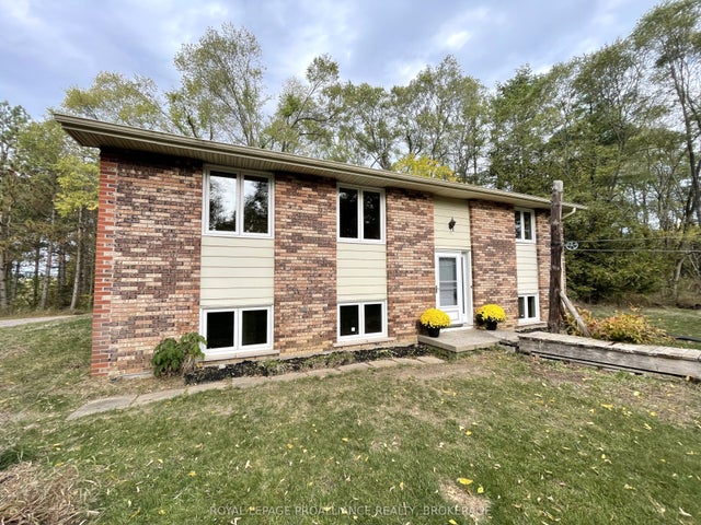 1136 Millhaven Road, Loyalist