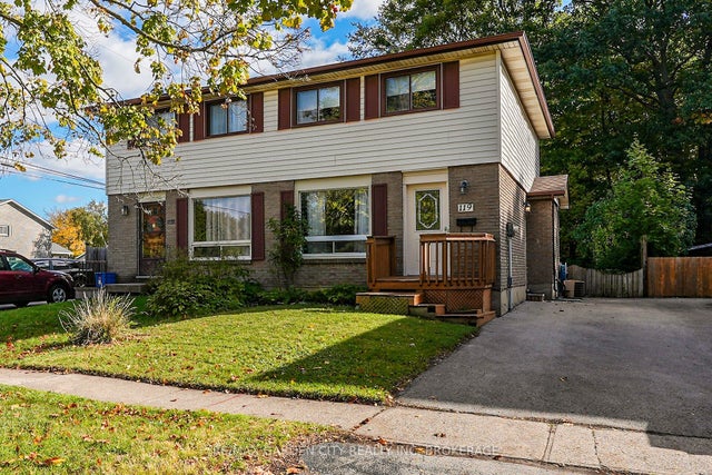 119 Silvan Drive, Welland