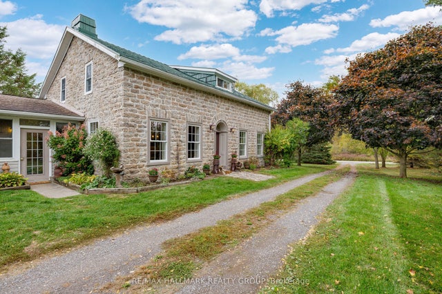5952 Bains Road, Elizabethtown-Kitley