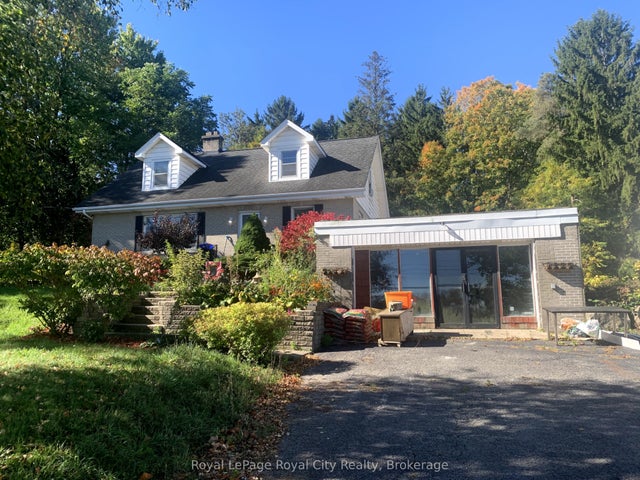7244 Wellington Road 124 Road, Guelph/Eramosa