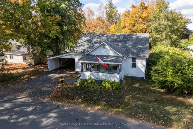 570 Pinedale Road, Gravenhurst
