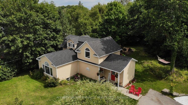3462 Monck Road, Kawartha Lakes