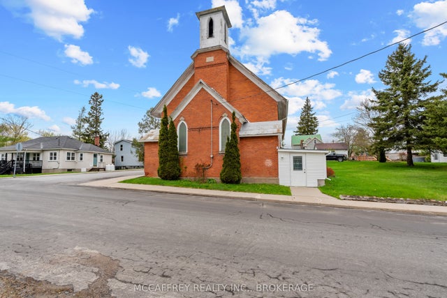 4 Neely Street, Stone Mills
