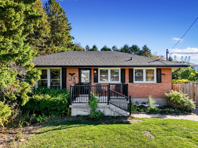 323 Nickerson Drive, Cobourg