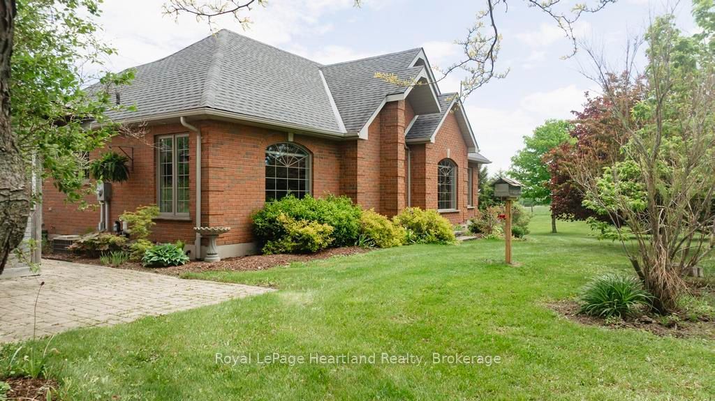 81572 Lucknow Line, Ashfield-Colborne-Wawanosh