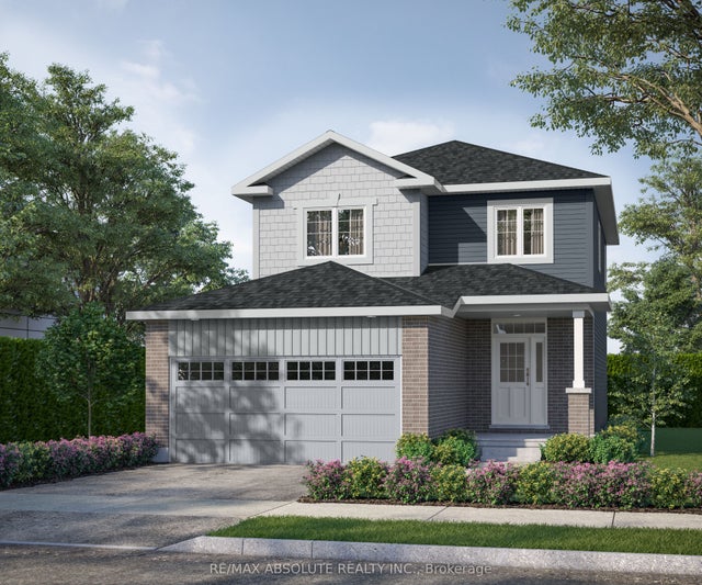 361 Equinelle Drive, North Grenville