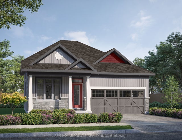 213 Seabert Drive, Arnprior