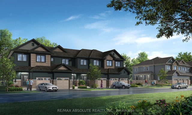 208 Seabert Drive, Arnprior