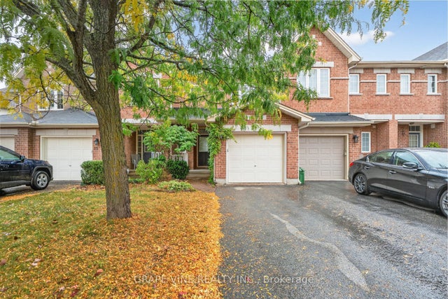 16 Cedar Valley Drive, Kanata