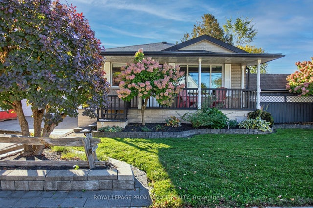 841 St. Marys Street, Peterborough