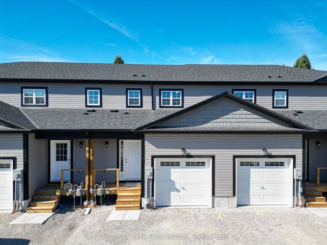 10 Mcconnell Crescent, Bracebridge