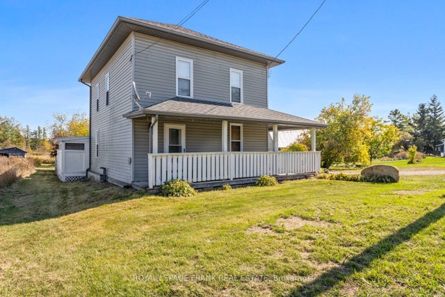 15880 62 Highway, Madoc
