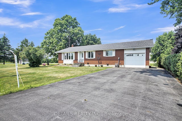 13459 Loucks Road, North Dundas