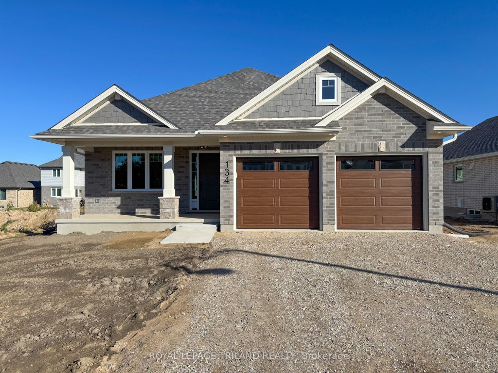 134 Styles Drive, St. Thomas