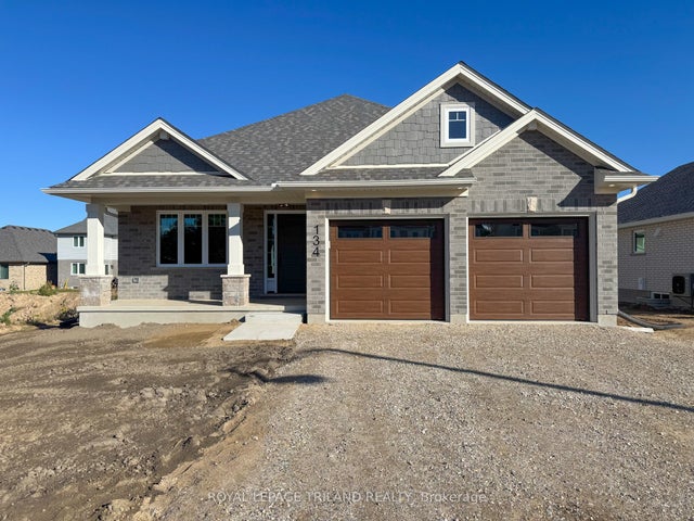 134 Styles Drive, St. Thomas