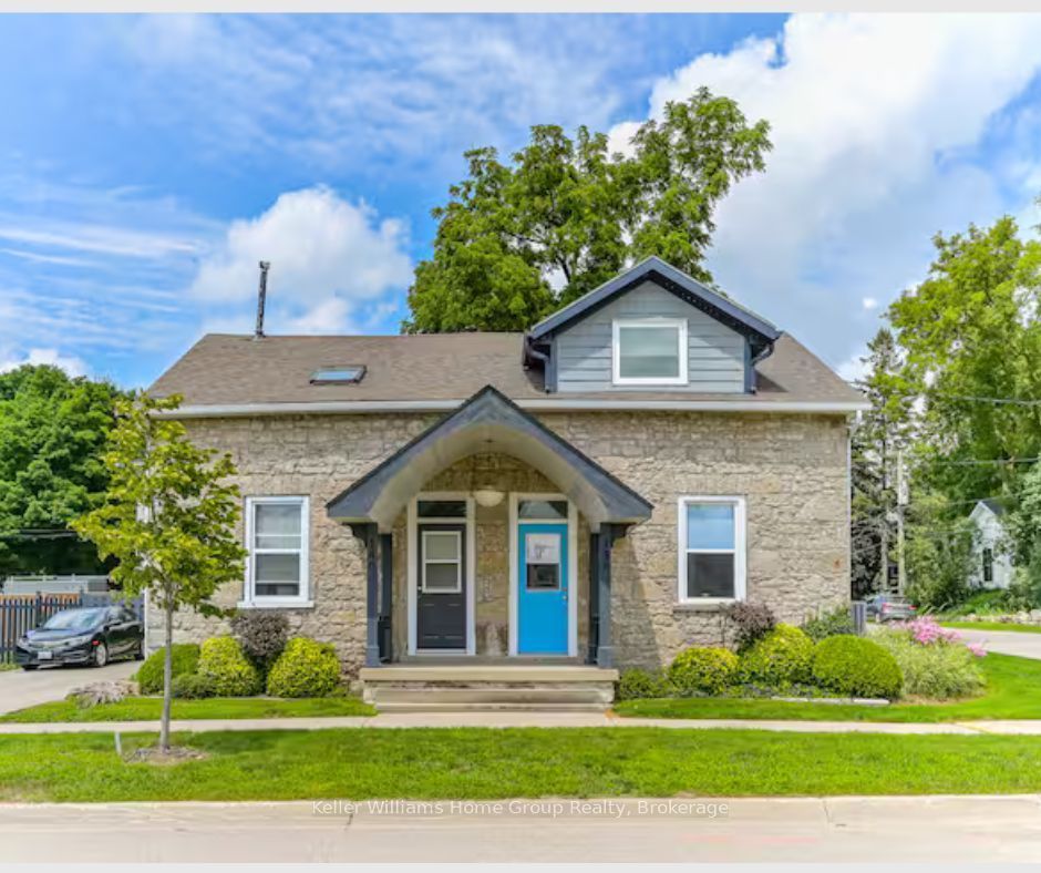 148 Colborne Street, Centre Wellington