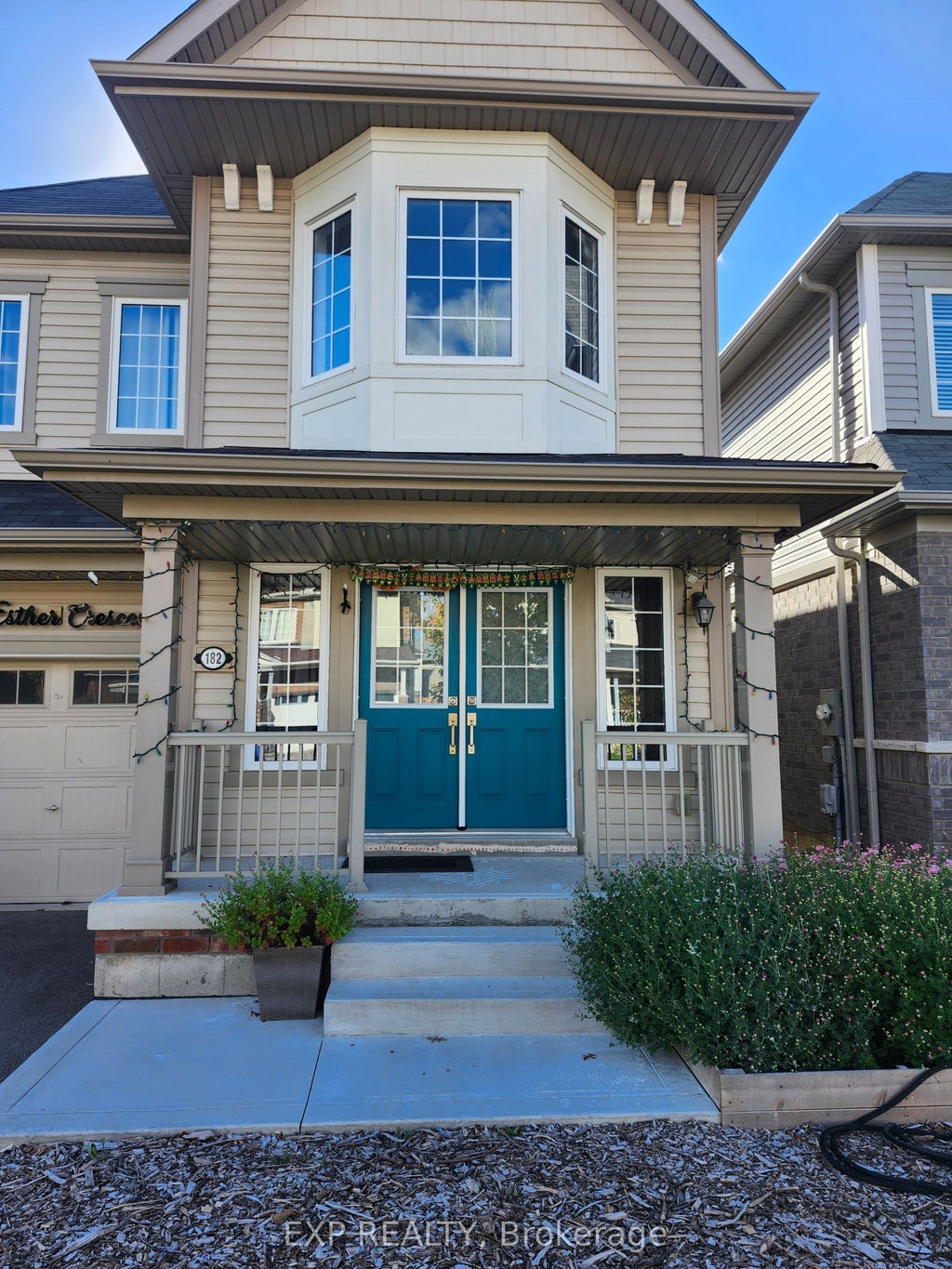 182 Esther Crescent, Thorold