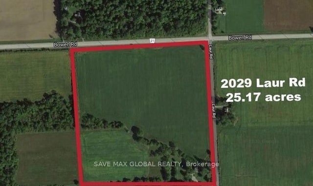 2029 Laur Road, Fort Erie