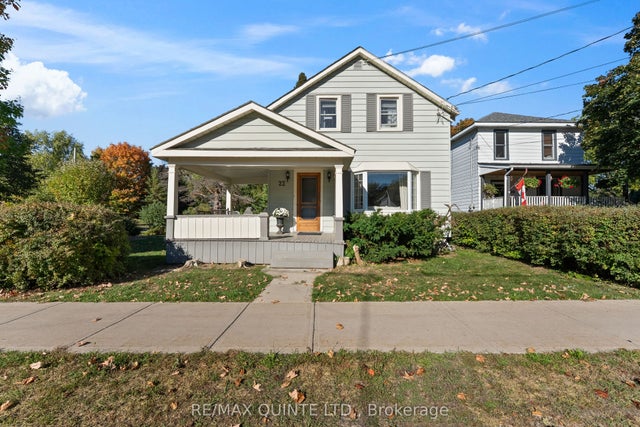 22 Maple Avenue, Prince Edward County