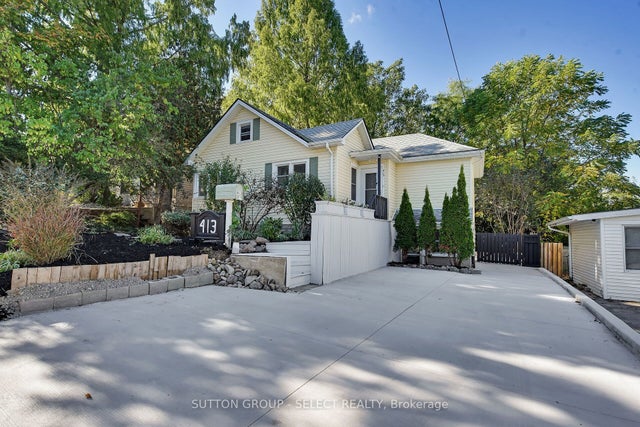 413 Old Wonderland Road, London South