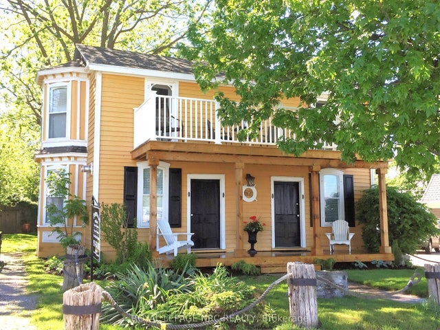 62 West Street, Port Colborne