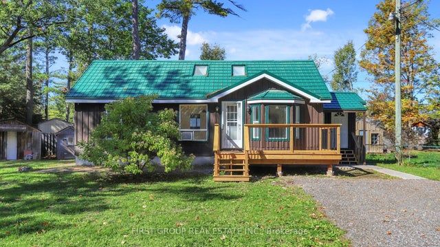 29 Edgewood Drive, Kawartha Lakes