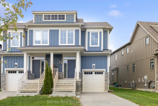 213 Yellow Birch Crescent, Blue Mountains