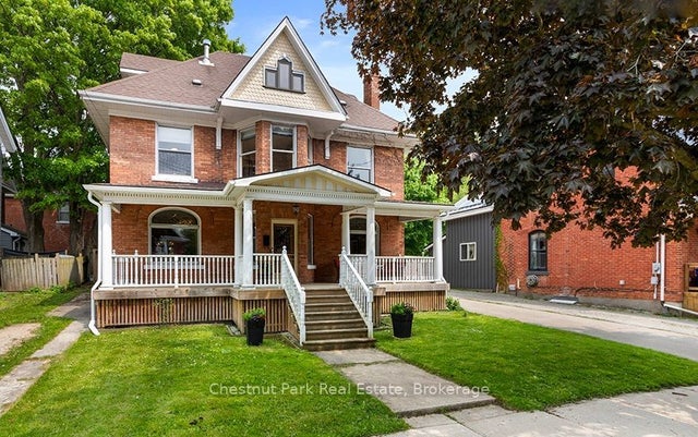 689 4th Avenue E, Owen Sound