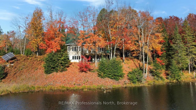 1966 Bacon Road, Minden Hills