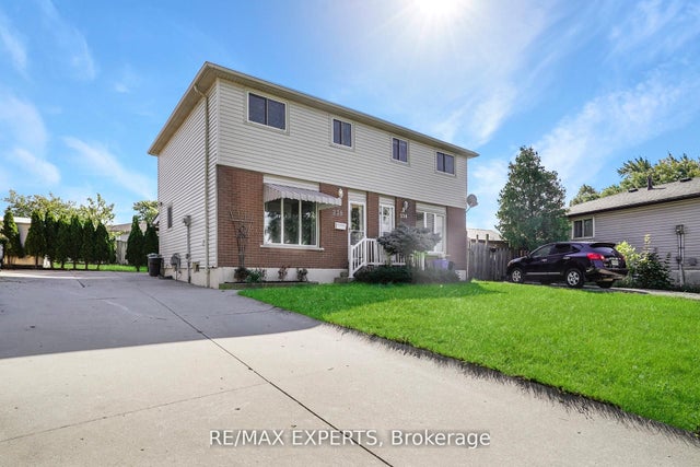 238 Lawnhurst Court, Hamilton