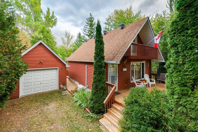 33742 Staffa Road, Bluewater