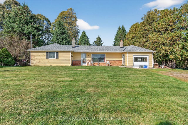 3602 Burnt Hills Road, Kingston