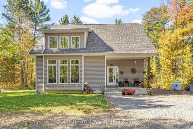 427 Paugh Lake Road, Madawaska Valley