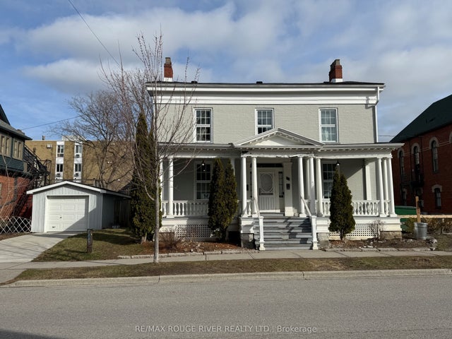 10 Chapel Street, Cobourg