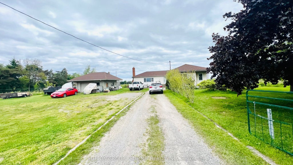 84 East West Line, Niagara-on-the-Lake