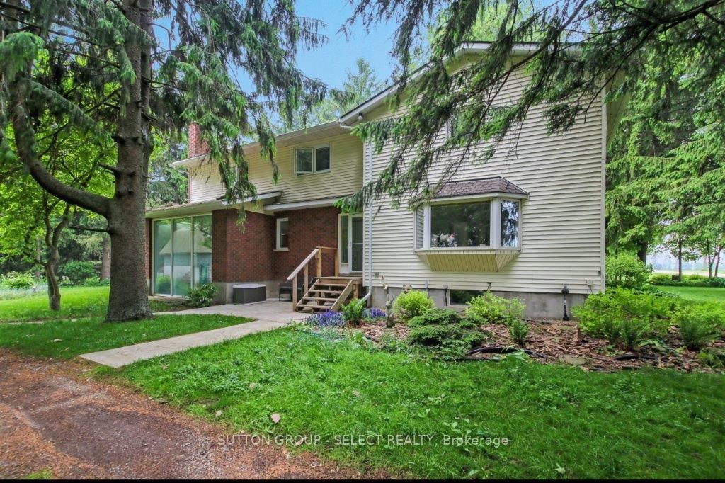 23471 Heritage Road, Thames Centre