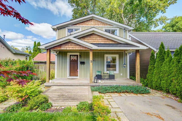 9 Grandview Drive, St. Catharines