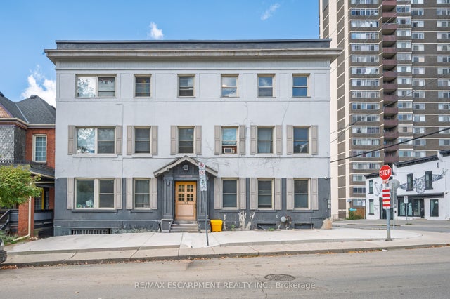 142 Caroline Street S 6, Hamilton