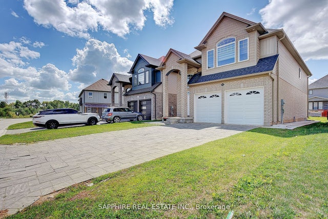 1763 Owen Lane, London North