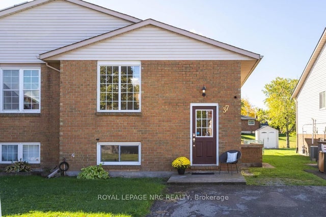 37 Woodland Drive, Welland